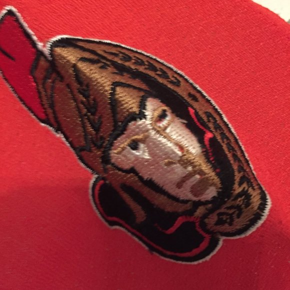 NWT Ottawa Senators Jersey Size 3X - Picture 5 of 6